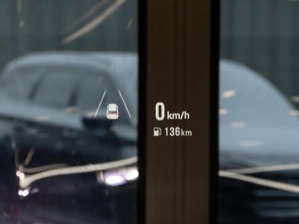 2025 Exeed VX I Рестайлинг, синий, 5230000 рублей - вид 11