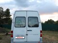1997 Mercedes-Benz Sprinter, белый, 450000 рублей - вид 4