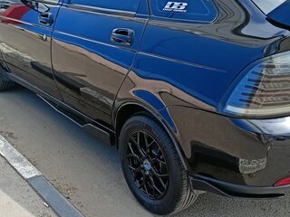 2010 Lada (ВАЗ) Priora I, синий, 370000 рублей, вид 5
