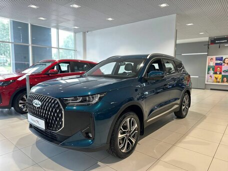 Chery Tiggo 7L I