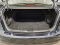 2017 Kia Cerato III Рестайлинг (Classic), синий, 1295000 рублей - вид 8