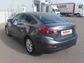 2013 Mazda 3 III (BM), серый, 950000 рублей - вид 6