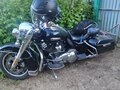 2017 Harley-Davidson Road King, чёрный, 990000 рублей - вид 3