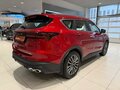 2024 Jetour X70+ I Рестайлинг, красный, 2049000 рублей - вид 5