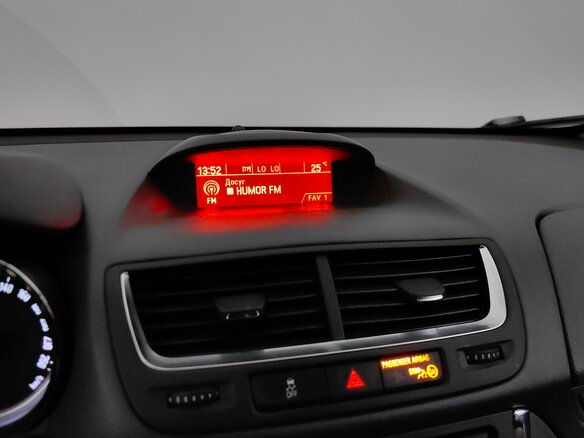 2013 Opel Mokka I, белый - вид 13