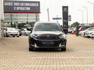 2023 Kaiyi E5, чёрный, 1275000 рублей, вид 2