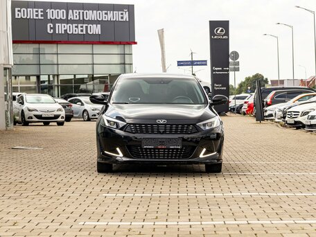 2023 Kaiyi E5, чёрный, 1275000 рублей, вид 2