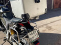 2016 Ducati Multistrada 1200, зелёный, 1320000 рублей - вид 9