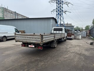 2014 Iveco Daily, белый, 3300000 рублей, вид 2