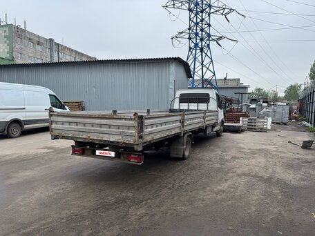 2014 Iveco Daily, белый, 3300000 рублей, вид 2