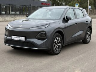 2026 Changan Qiyuan Q05 40.3 kWh II, серый, 1849000 рублей, вид 2
