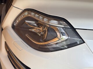 2013 Mercedes-Benz GL-Класс 350 II (X166), белый, 5200000 рублей, вид 5