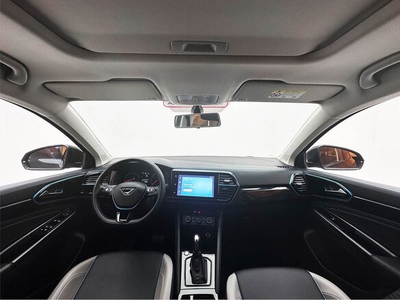 2023 Jetta VS5 I Рестайлинг, серый, 1800000 рублей - вид 15