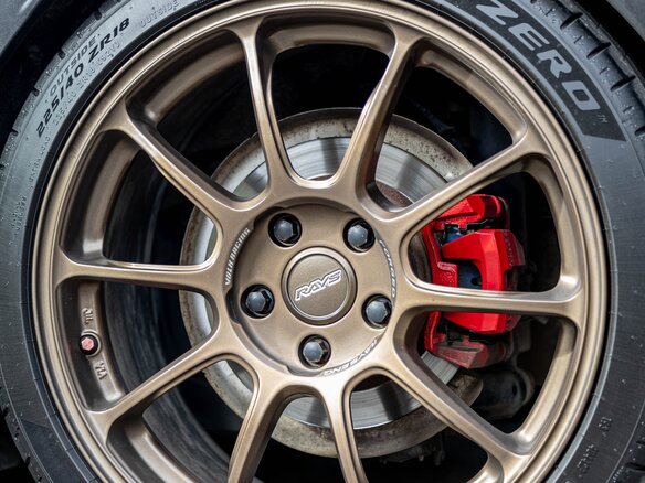 2020 Mini Hatch JCW III (F55/F56) Рестайлинг, серебристый, 2700000 рублей - вид 6