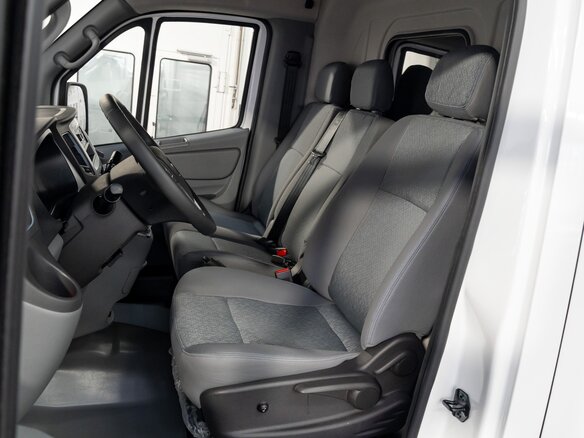 2025 Foton Toano Pro, белый, 3485000 рублей - вид 23
