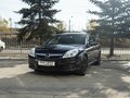 2008 Opel Vectra C Рестайлинг, чёрный, 285000 рублей - вид 2