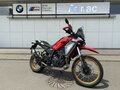 2026 QJMotor SRT 450 RX, красный - вид 1