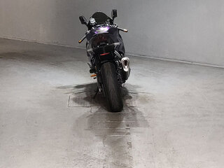 2025 Kawasaki ZX-6R Ninja, синий, 1100000 рублей, вид 4