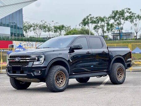 Ford Ranger T6.2