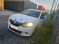 2016 Renault Logan II, белый, 160000 рублей