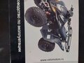 2011 Stels ATV-110, красный, 75000 рублей - вид 6