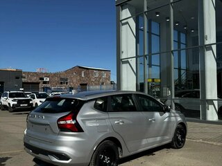 2026 Lada (ВАЗ) Iskra SW, серебристый, 1525000 рублей, вид 5