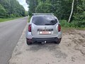 2016 Renault Duster I Рестайлинг, серый - вид 2