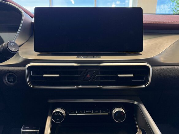 2023 Geely Coolray I, синий, 1780000 рублей - вид 11
