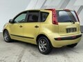 2006 Nissan Note I, жёлтый, 398000 рублей - вид 8