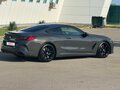 2019 BMW 8 серии 840d xDrive II (G14/G15/G16), серый, 7600000 рублей - вид 7