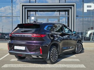 2022 Exeed TXL I Рестайлинг, фиолетовый, 2195000 рублей, вид 4