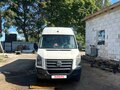 2006 Volkswagen Crafter, белый, 750000 рублей