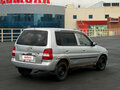 2001 Mazda Demio I (DW), серебристый, 109000 рублей - вид 5