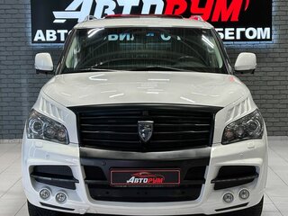 2013 Infiniti QX80 I, белый, 2997000 рублей, вид 3