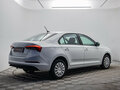 2021 Skoda Rapid II, белый - вид 4
