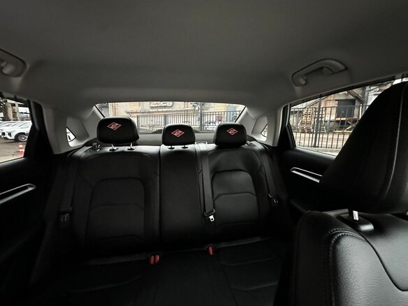 2024 Geely Emgrand II, серый, 1389000 рублей - вид 17