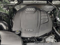 2021 Audi Q5 45 TFSI II (FY) Рестайлинг, зелёный, 4490000 рублей - вид 9