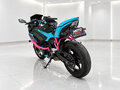 2022 Kawasaki Ninja 650, чёрный, 786007 рублей - вид 7