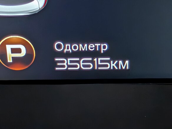 2024 Geely Tugella I Рестайлинг, серый, 2899000 рублей - вид 10