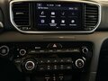 2021 Kia Sportage IV Рестайлинг, чёрный, 2728229 рублей - вид 6
