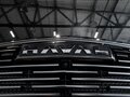 2026 Haval F7 II, чёрный, 3368409 рублей - вид 8