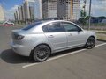 2007 Mazda 3 I (BK) Рестайлинг, серебристый, 500000 рублей - вид 2