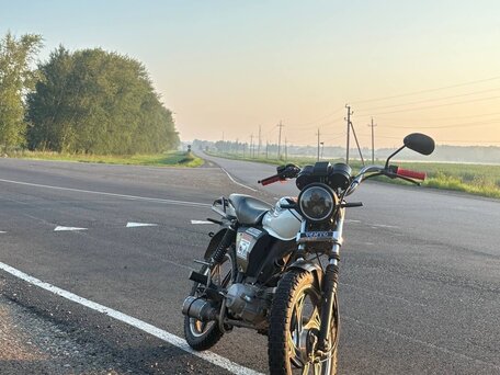 2022 Racer Alpha, чёрный, 35000 рублей, вид 3