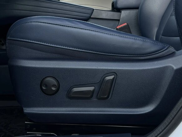 2023 Haval F7 I Рестайлинг, белый, 2259900 рублей - вид 20