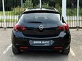 2010 Opel Astra J, чёрный, 649000 рублей - вид 4