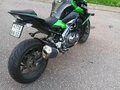 2017 Kawasaki Z 900, зелёный, 760000 рублей - вид 3