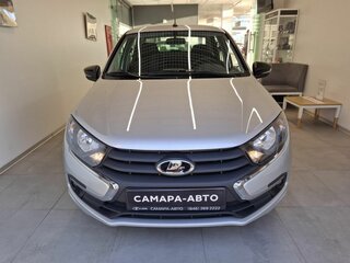 2026 Lada (ВАЗ) Granta I Рестайлинг, серебристый, 1310000 рублей, вид 2