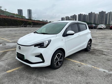 2022 Changan Benben E-Star 32 kWh, белый, 1200000 рублей, вид 1