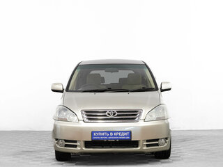 2002 Toyota Ipsum II (M20), серый, 699000 рублей, вид 2