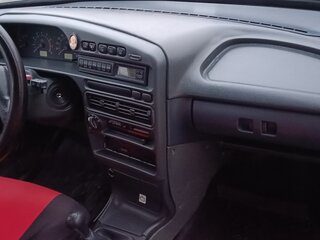 2009 Lada (ВАЗ) 2114, чёрный, 210000 рублей, вид 4
